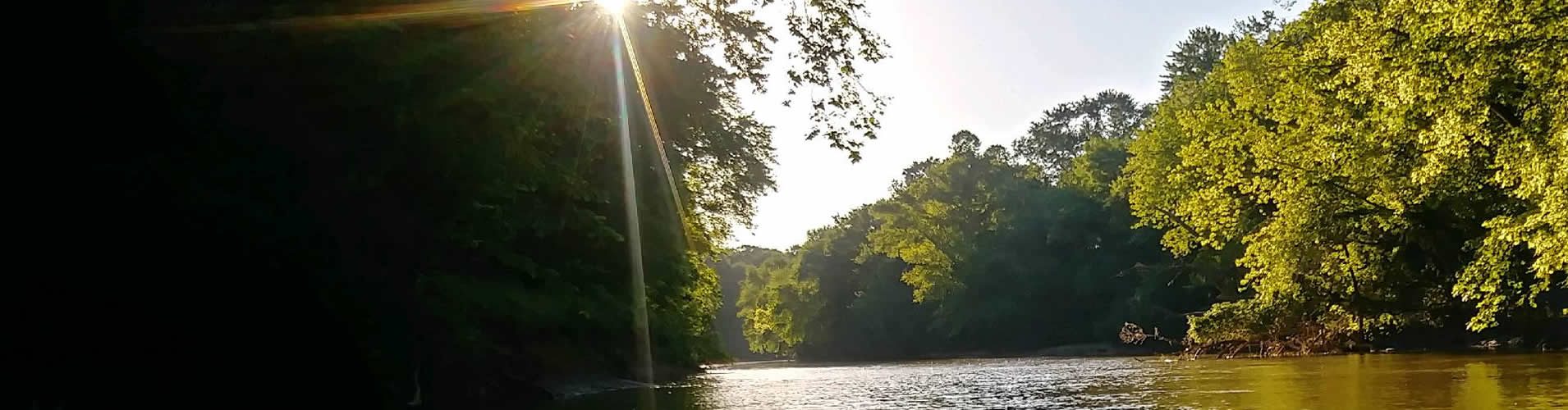 Contact River Adventures Nashville