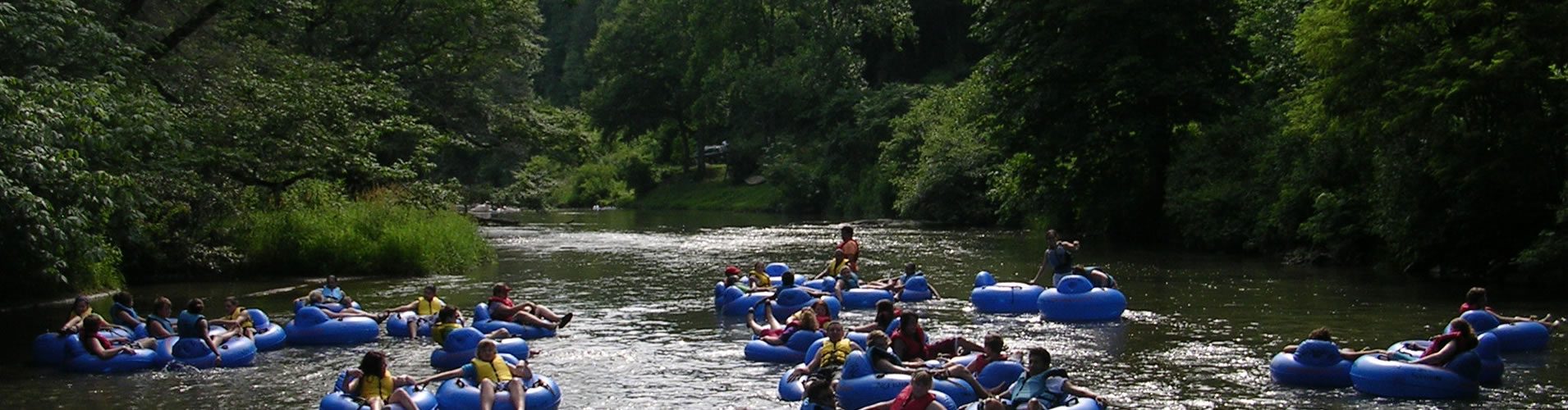 River Tubing Nashville Pricing